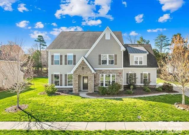 Property at 2146 Holden Ave SW, Concord, NC 28025, 5 beds, 3.5 baths