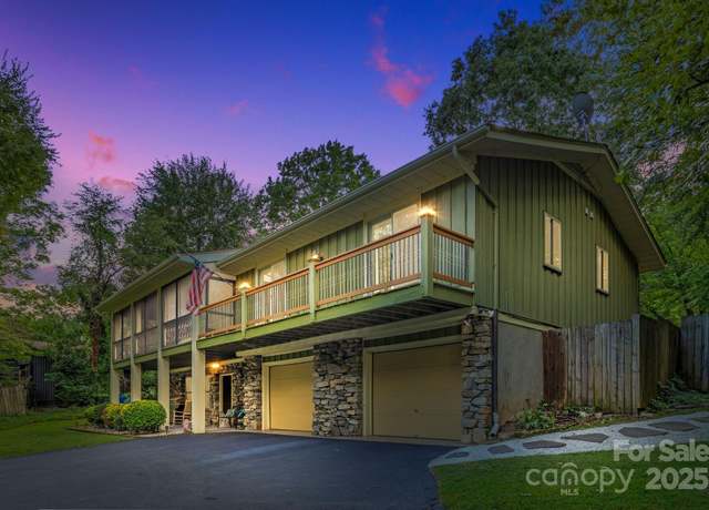 Property at 3017 Chestnut Tree Rd, Hendersonville, NC 28792, 3 beds, 3 baths
