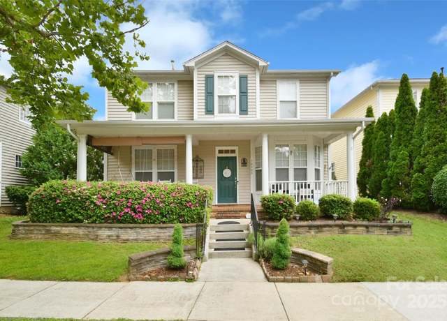 Property at 14908 Carbert Ln, Huntersville, NC 28078, 4 beds, 2.5 baths
