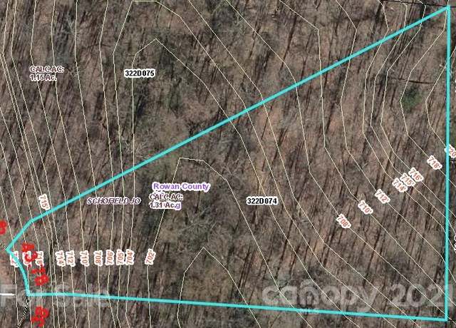 Property at 0 Equestrian Dr #10, Salisbury, NC 28144