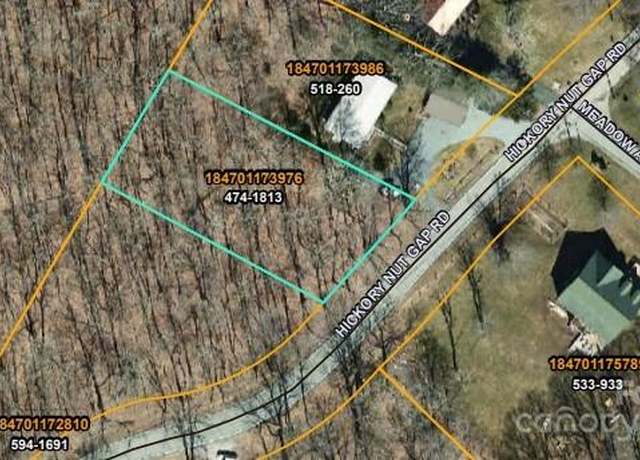 Property at 00 Hickory Nut Gap Rd, Banner Elk, NC 28604