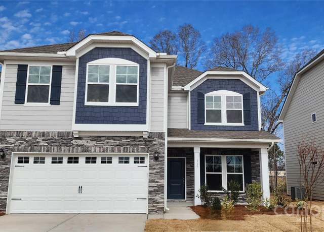 Property at 165 Ella Claire Dr, York, SC 29745, 4 beds, 2.5 baths