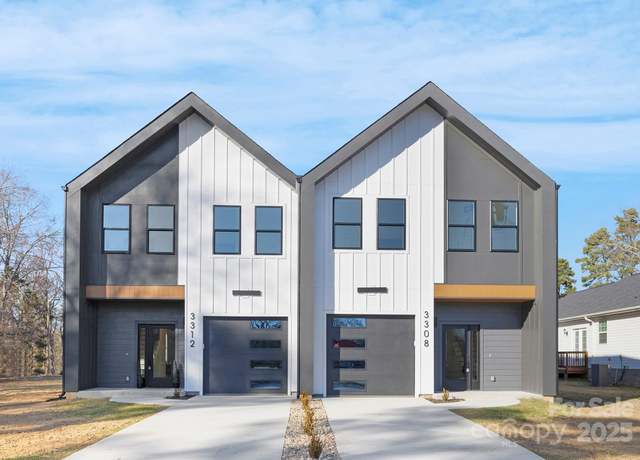 Property at 3312 Polk And White Rd, Charlotte, NC 28269, 3 beds, 2.5 baths