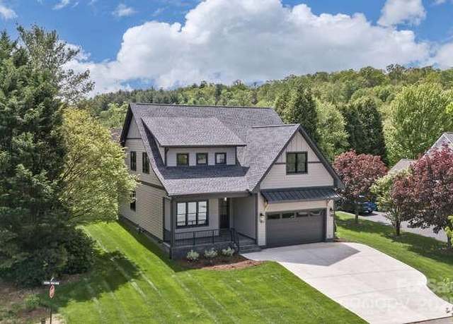 Property at 19 Fairway Falls Rd, Mills River, NC 28759, 3 beds, 2.5 baths