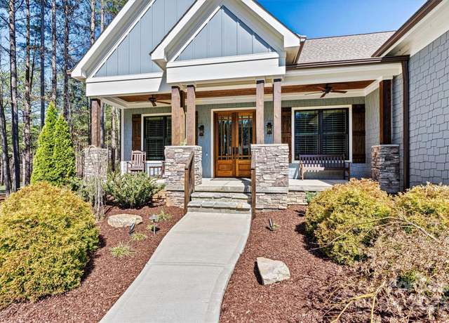 Property at 188 Winding Forest Dr, Troutman, NC 28166, 4 beds, 3.5 baths
