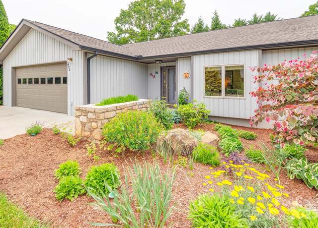 Property at 422 Kyfields Dr, Weaverville, NC 28787, 2 beds, 2 baths
