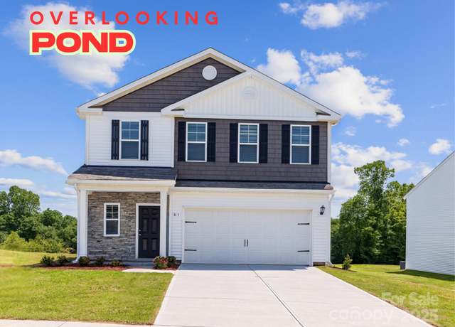 Property at 217 Lake George Dr, Shelby, NC 28152, 4 beds, 2.5 baths
