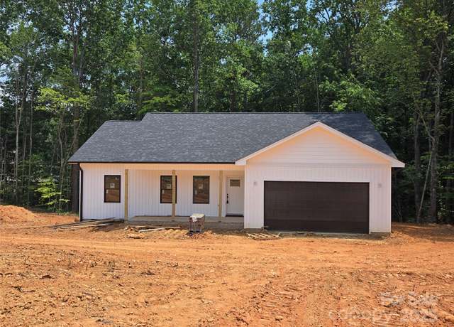 Property at 286 Jada Dr, Lexington, NC 27295, 3 beds, 2 baths