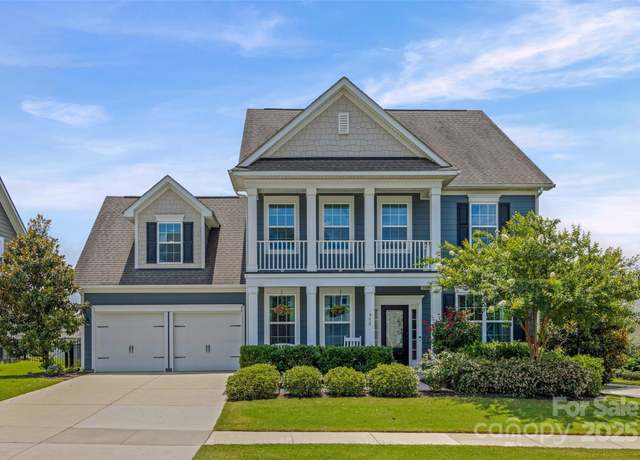 Property at 958 Skywater Dr, Fort Mill, SC 29715, 5 beds, 3.5 baths