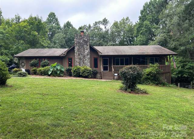Property at 124 Blue Ridge Dr, Rutherfordton, NC 28139, 3 beds, 2 baths