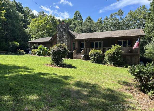Property at 124 Blue Ridge Dr, Rutherfordton, NC 28139, 3 beds, 2 baths