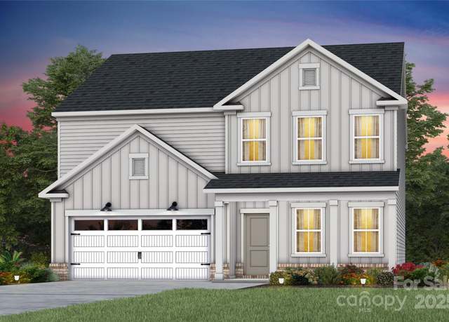 Property at 14110 New Crest Dr #131, Huntersville, NC 28078, 5 beds, 4 baths