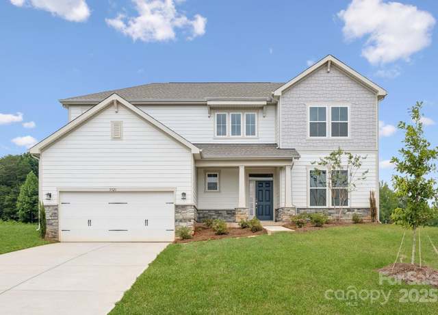 Property at 3321 Meadow Wood Ct, Maiden, NC 28650, 3 beds, 2.5 baths