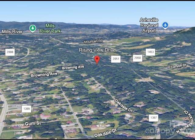 Property at 000 Rising View Dr #114, Hendersonville, NC 28791