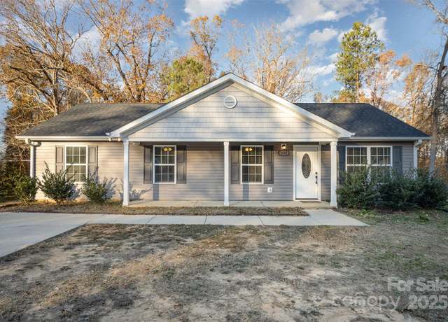 Property at 1681 Evans Dr, Lancaster, SC 29720, 4 beds, 2 baths