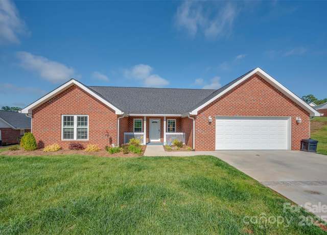 Property at 130 Central Park Cir, Spindale, NC 28160, 2 beds, 2 baths