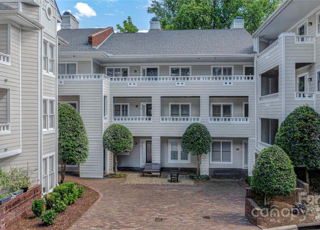Property at 2715 Selwyn Ave #36, Charlotte, NC 28209, 2 beds, 2 baths