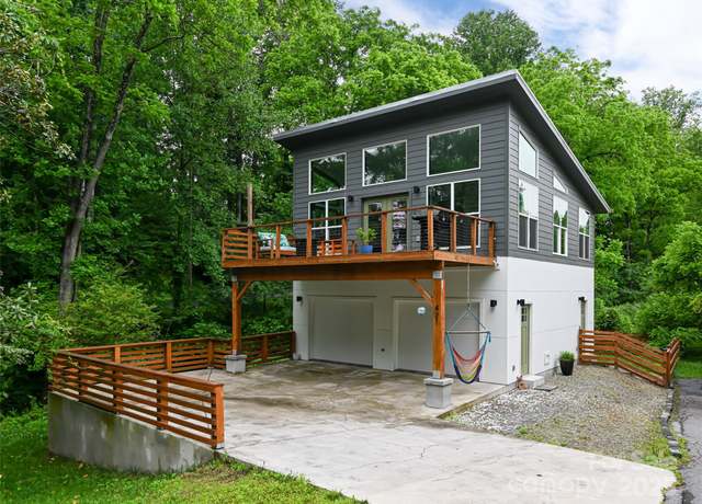 Property at 421 Sand Hill Rd, Asheville, NC 28806, 1 bed, 1 bath