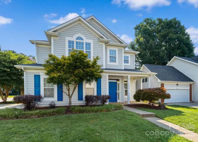Property at 15280 Leslie Brook Rd, Huntersville, NC 28078, 4 beds, 2.5 baths