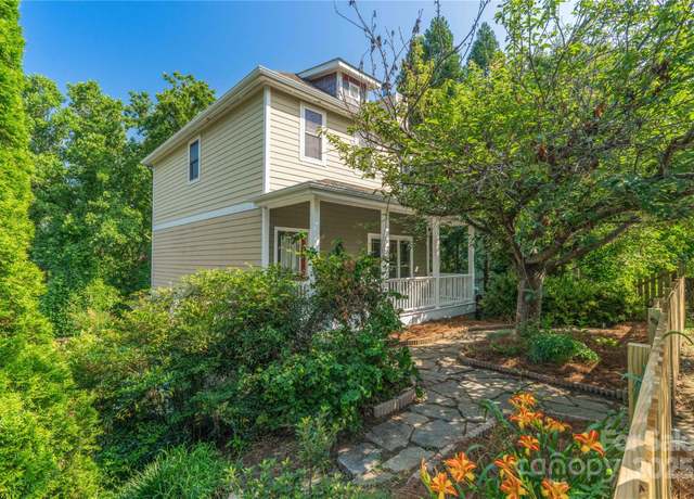 Property at 20 Cross Pl #3, Asheville, NC 28801, 4 beds, 3.5 baths