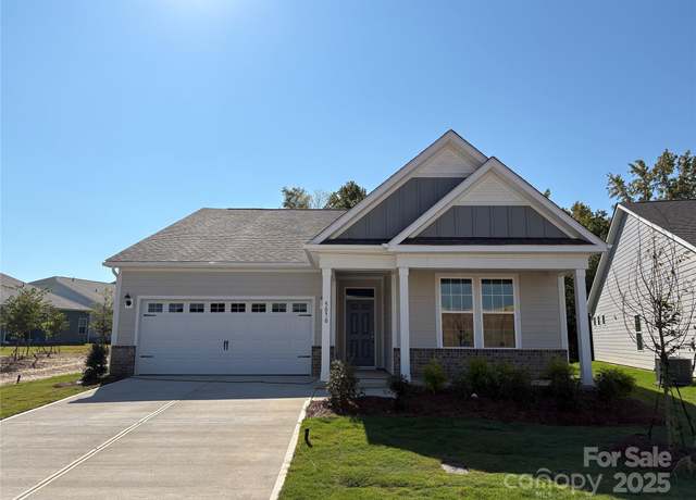 Property at 5070 Barbara Jean Ln, Wingate, NC 28174, 3 beds, 2 baths