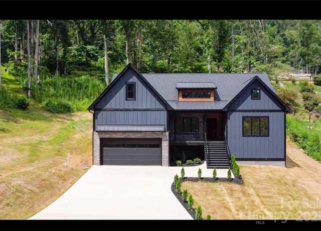 Property at 63 Winding Ridge Rd, Fairview, NC 28711, 3 beds, 3.5 baths