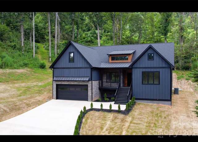 Property at 63 Winding Ridge Rd, Fairview, NC 28711, 3 beds, 3.5 baths