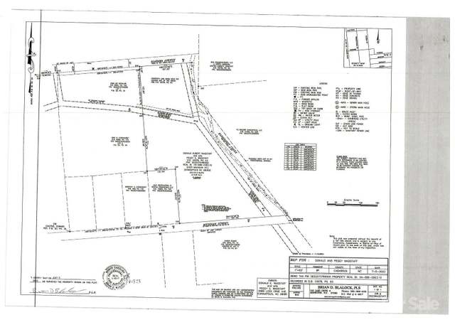 Property at 1025 Michigan St, Kannapolis, NC 28083