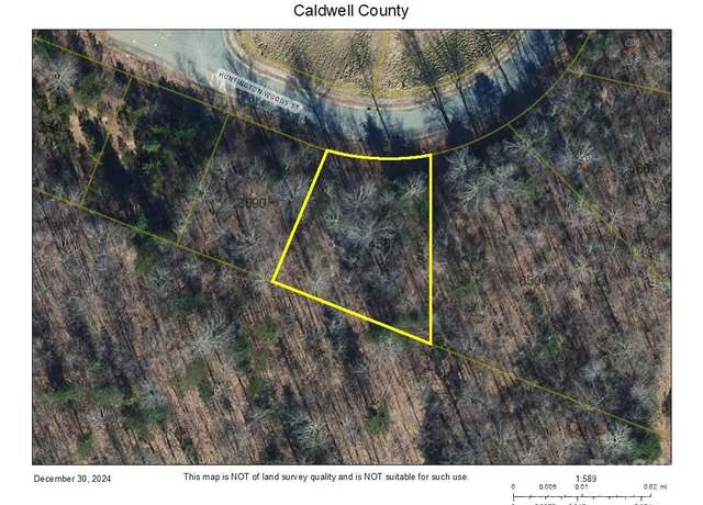 Property at Lot# 80 Huntington Woods St SE #80, Lenoir, NC 28645