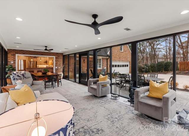Property at 341 Beckwick Ln, Concord, NC 28025, 5 beds, 3 baths