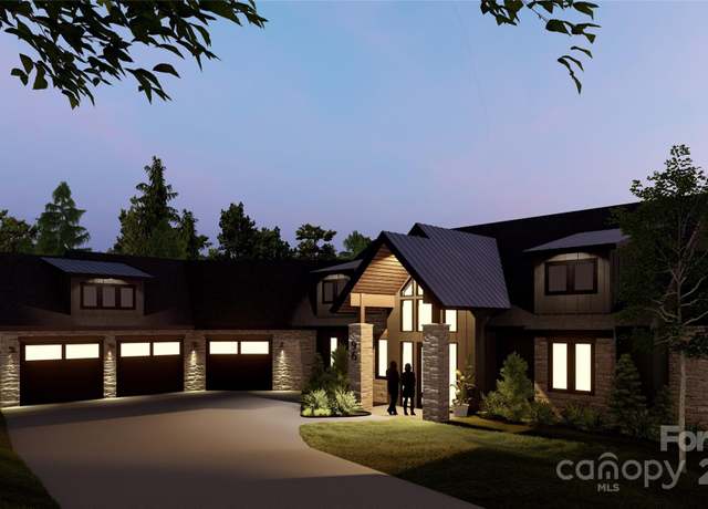 Property at 96 Split Rock Trl #5, Arden, NC 28704, 4 beds, 5 baths