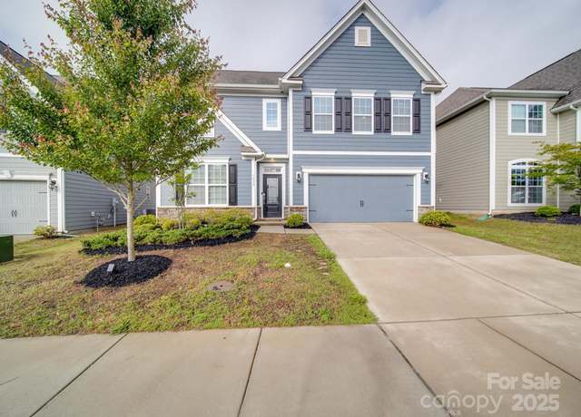 Property at 3022 Burnello Ct, Iron Station, NC 28080, 5 beds, 4 baths