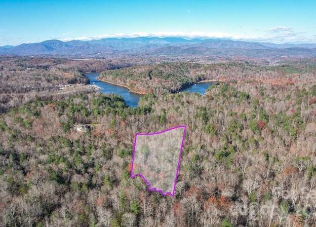Property at TBD Larkhaven Dr Unit 52-11, Nebo, NC 28761