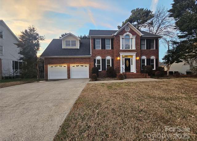 Property at 1516 Plantation Trl, Gastonia, NC 28056, 4 beds, 2.5 baths