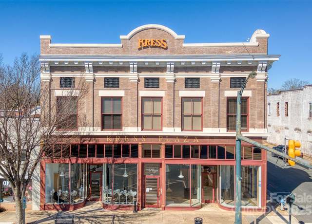 Property at 300 S Main St Unit K, Salisbury, NC 28144, 2 beds, 2.5 baths