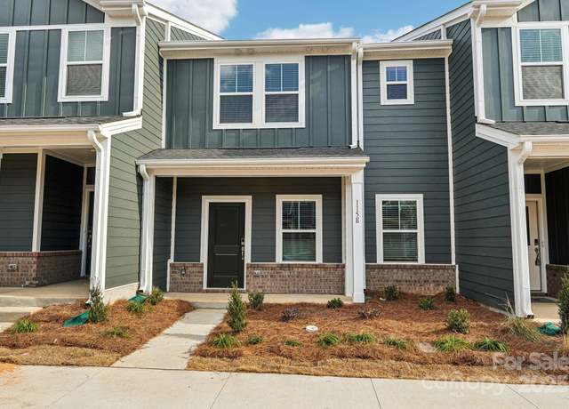 Property at 114 Ciara Pl Unit E, Mooresville, NC 28117, 3 beds, 2.5 baths