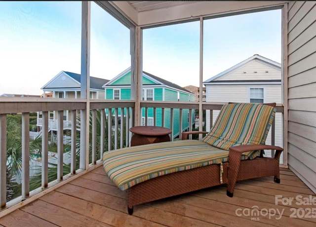 Property at 113B 9th Ave S, Surfside Beach, SC 29575, 4 beds, 4 baths