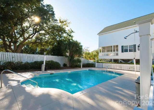 Property at 113B 9th Ave S, Surfside Beach, SC 29575, 4 beds, 4 baths