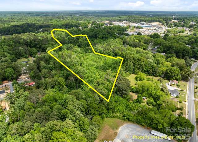 Property at Vacant Moore Rd, Troy, NC 27371