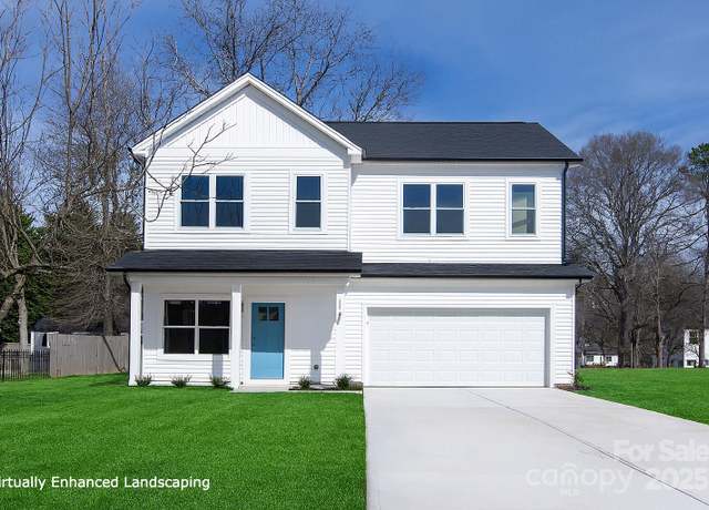Property at 118 Durham Rd, Stanley, NC 28164, 5 beds, 2.5 baths