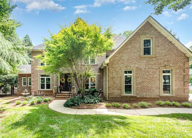 Property at 174 Hickory Hill Rd, Mooresville, NC 28117, 4 beds, 4.5 baths