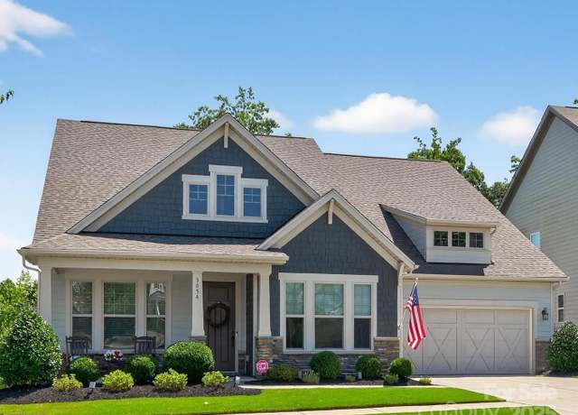 Property at 3054 Quinebaug Rd, Fort Mill, SC 29715, 3 beds, 3.5 baths