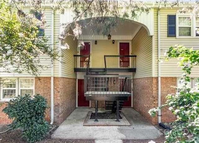 Property at 4605 Coronado Dr, Charlotte, NC 28212, 1 bed, 1 bath