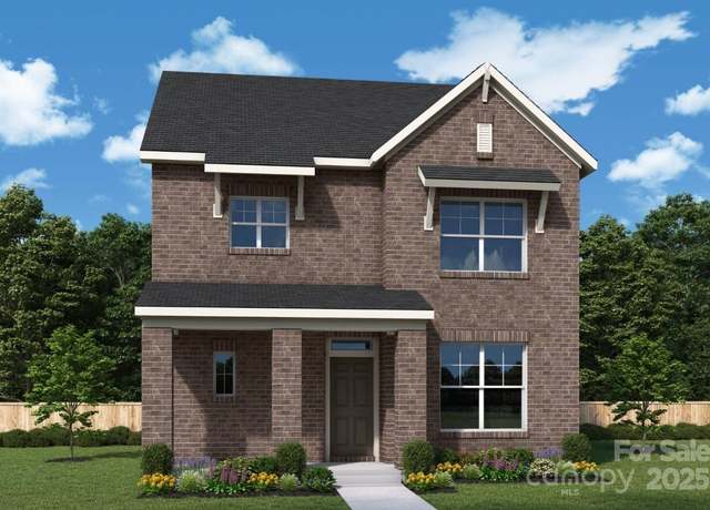 Property at 17022 Malone Ln, Mint Hill, NC 28227, 3 beds, 2.5 baths