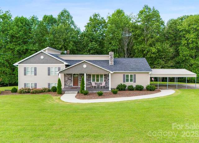 Property at 213 Press Sweezy Rd, Kings Mountain, NC 28086, 3 beds, 2.5 baths