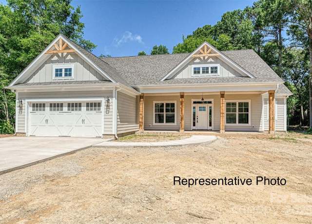 Property at 5612 Love Mill Rd #1, Monroe, NC 28110, 4 beds, 3.5 baths