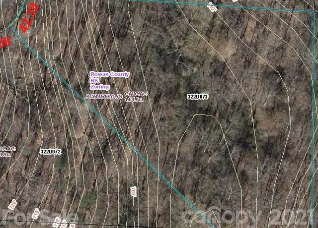 Property at 0 Equestrian Dr #9, Salisbury, NC 28144