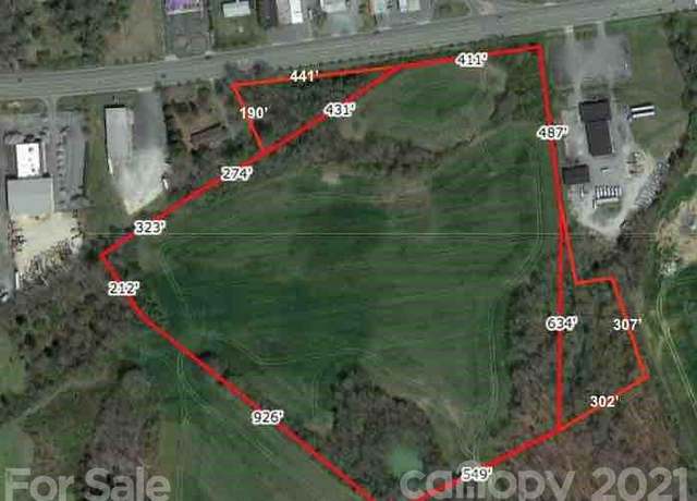 Property at 7038 Marshville Blvd E, Marshville, NC 28103