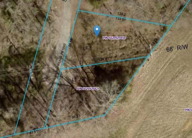 Property at 229 Boger Ct SW, Concord, NC 28025