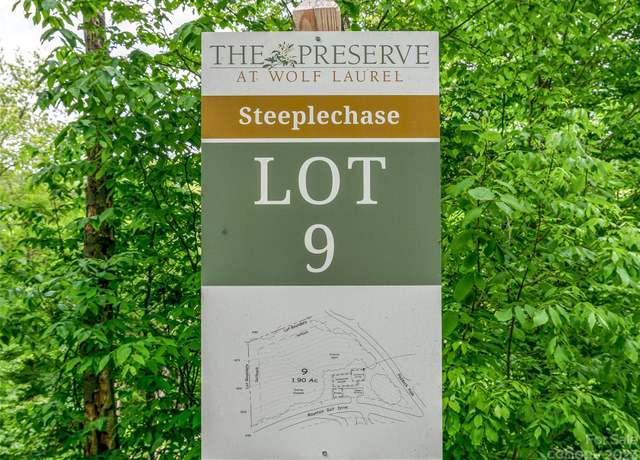 Property at Lot 9 Mountain Gait Dr, Mars Hill, NC 28754